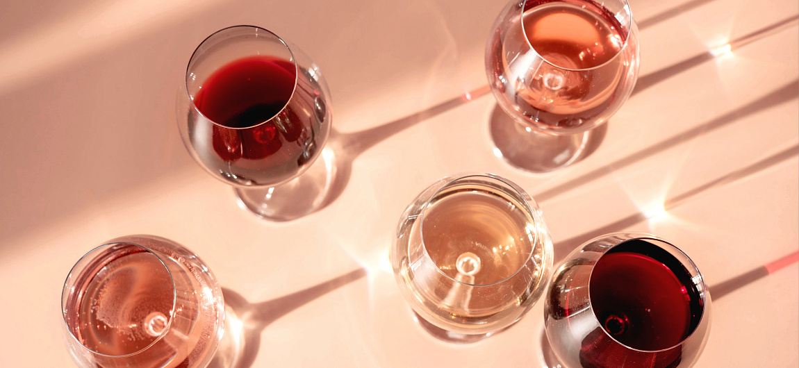 Time to taste: до -15% на винные дегустации в Школе сомелье WineState