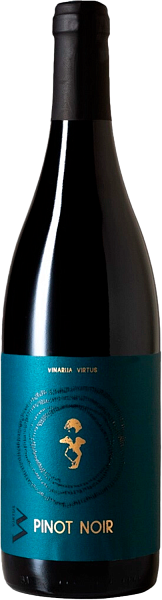 Virtus Pinot Noir, 0.75 л в Санкт-Петербурге