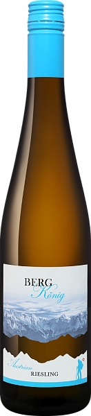 Bergkonig Riesling Niederosterreich Weingut Heninger, 0.75 л в Санкт-Петербурге