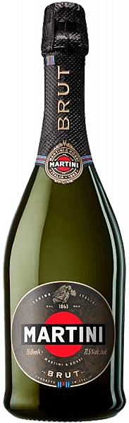 Martini Brut, 0.75 л в Санкт-Петербурге