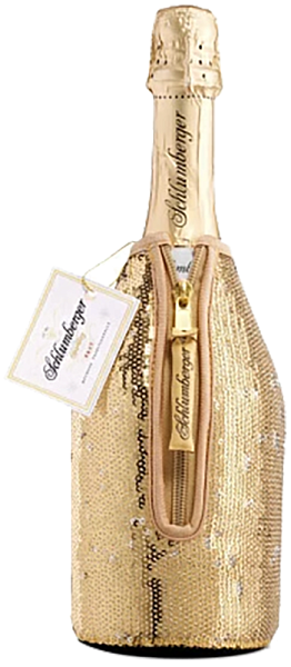 Schlumberger Brut Klassik (cooler edition), 0.75 л в Санкт-Петербурге
