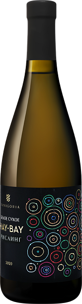Hay Bay Riesling Kuban’. Tamanskiy Poluostrov Fanagoria, 0.75 л в Санкт-Петербурге