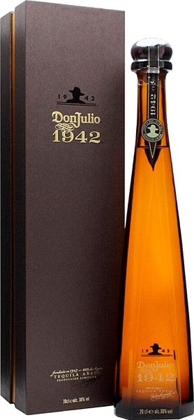 Don Julio 1942 Anejo (gift box), 0.7 л в Санкт-Петербурге