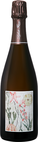 Blanc de Blancs Brut Nature Champagne AOС Laherte Freres, 0.75 л в Санкт-Петербурге