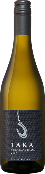 Taka Sauvignon Blanc Marlborough Spring Creek Vintners, 0.75 л в Санкт-Петербурге