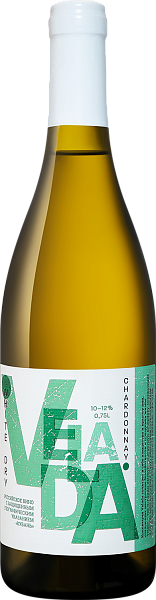Velada Chardonnay Kuban’, 0.75 л в Санкт-Петербурге