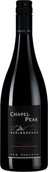 Chapel Peak Pinot Noir Marlborough, 0.75 л в Санкт-Петербурге