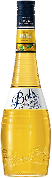Bols Banana, 0.7 л в Санкт-Петербурге