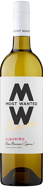 Most Wanted Regions Albarino Rias Baixas DO Off-Piste Wines, 0.75 л в Санкт-Петербурге