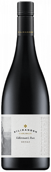 Killerman's Run Shiraz Clare Valley Kilikanoon, 0.75 л в Санкт-Петербурге