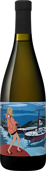 Winemaker & Sommelier. Sibirkoviy Kuban. Tamanskij Poluostrov Fanagoria, 0.75 л в Санкт-Петербурге