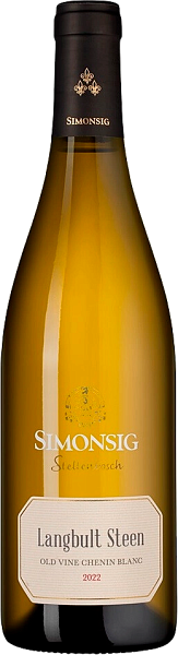 Langbult Steen Stellenbosch WO Simonsig, 0.75 л в Санкт-Петербурге