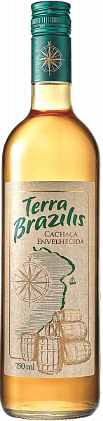 Terra Brazilis, 0.75л