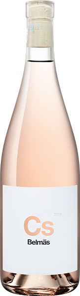 Cabernet Sauvignon Belmas, 0.75 л в Санкт-Петербурге
