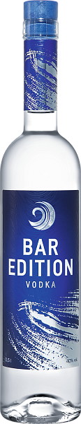 Bar Edition, 0.5 л в Санкт-Петербурге