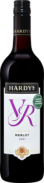 VR Merlot Hardy’s, 0.75 л в Санкт-Петербурге