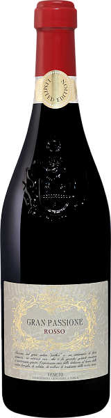 Gran Passione Rosso Veneto IGT Botter, 0.75 л в Санкт-Петербурге