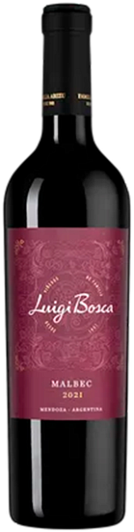 Malbec Mendoza Luigi Bosca, 0.75 л в Санкт-Петербурге