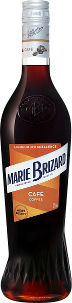 Marie Brizard Café, 0.7 л в Санкт-Петербурге