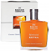 Bache-Gabrielsen Serenite Extra Grande Champagne AOC (gift box), 0.7 л