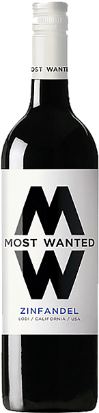 Most Wanted Regions Zinfandel Lodi AVA Off-Piste Wines, 0.75 л в Санкт-Петербурге