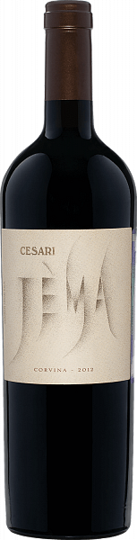 Вино Jema Corvina Veronese IGT Cesari, 0.75 л