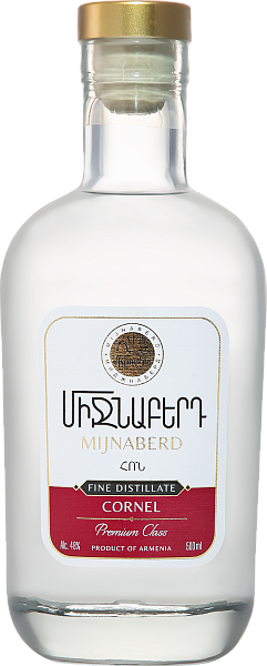 Mijnaberd Cornel, 0.5 л в Санкт-Петербурге