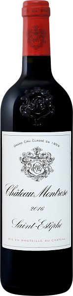 Chateau Montrose Saint-Estephe AOC, 0.75 л в Санкт-Петербурге