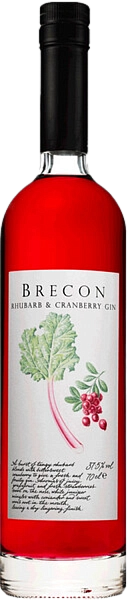 Brecon Rhubarb & Cranberry, 0.7 л в Санкт-Петербурге