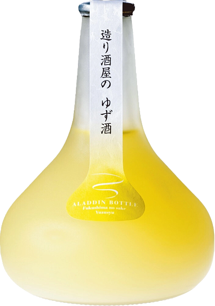 Aizu Homare Aladdin Yuzu, 0.3 л в Санкт-Петербурге