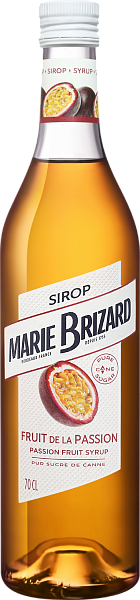Passion Fruit Marie Brizard