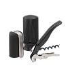 Pulltex Starter Set 3 pcs. Black в Санкт-Петербурге