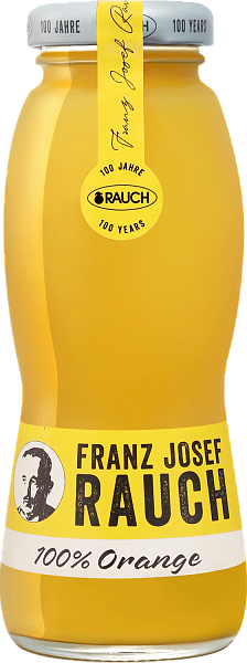 Franz Josef Rauch Orange, 0.2л