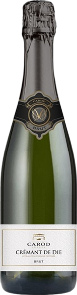 Carod Cremant de Die AOC Brut, 0.75 л в Санкт-Петербурге