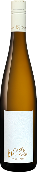 Folle Blanche Gros Plant du Pays Nantais AOP Domaine Pierre Luneau-Papin, 0.75 л в Санкт-Петербурге