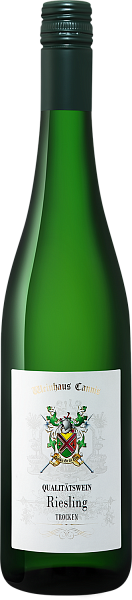 Weinhaus Cannis Riesling Rheinhessen, 0.75 л в Санкт-Петербурге