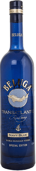 Beluga Transatlantic Racing Navy Blue, 0.7л