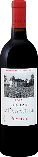 Château L’Évangile Pomerol AOC, 0.75 л в Санкт-Петербурге
