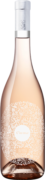 Emma Dames du Sud Cotes de Provence AOP Yvan & Co, 0.75 л в Санкт-Петербурге