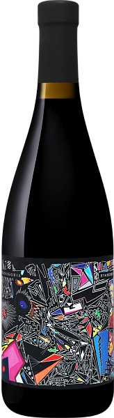 Winemaker & Sommelier. Petit Verdot Sennoy Poluostrov Fanagoria, 0.75 л в Санкт-Петербурге