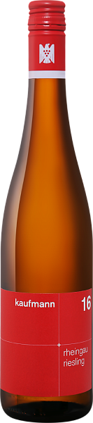 Riesling Rheingau Kaufmann, 0.75 л в Санкт-Петербурге
