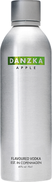 Danzka Apple, 0.7 л в Санкт-Петербурге