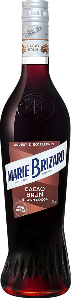 Marie Brizard Cacao Brun, 0.7 л в Санкт-Петербурге