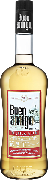 Buen Amigo Gold, 1 л в Санкт-Петербурге