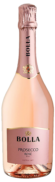 Bolla Rose Prosecco DOC Extra Dry, 0.75 л в Санкт-Петербурге