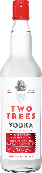 Two Trees Vodka, 0.7 л в Санкт-Петербурге