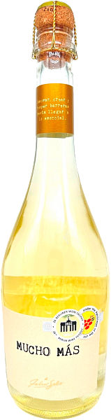 Mucho Mas Extra Dry Felix Solis Avantis, 0.75 л в Санкт-Петербурге