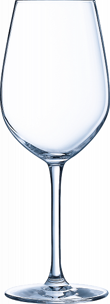Sequence Stemglass (set of 6 wine glasses), 0.55л