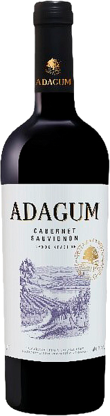 Adagum Cabernet Sauvignon Kuban’, 0.75 л в Санкт-Петербурге