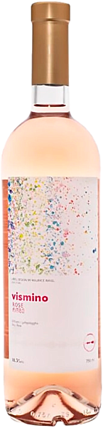 Vismino Rose, 0.75 л в Санкт-Петербурге